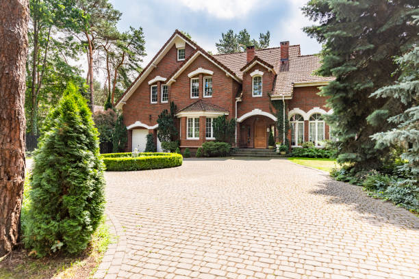 Professional Driveway Pavers in Lebanon South, PA