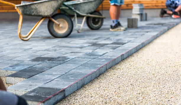 Best Residential Paver Driveway  in Lebanon South, PA