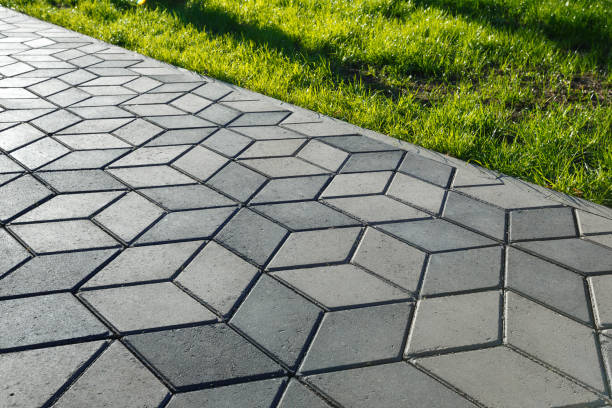 Best Concrete Paver Driveway  in Lebanon South, PA