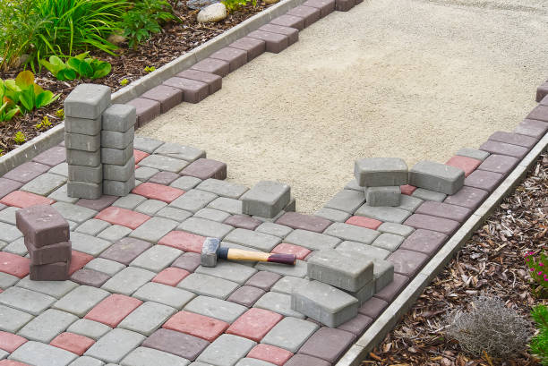 Reasons to Select Us for Your Driveway Paving Requirements in Lebanon South, PA