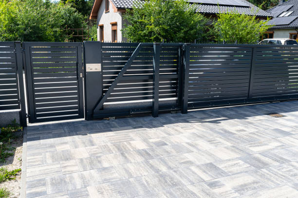 Best Professional Driveway Pavers  in Lebanon South, PA