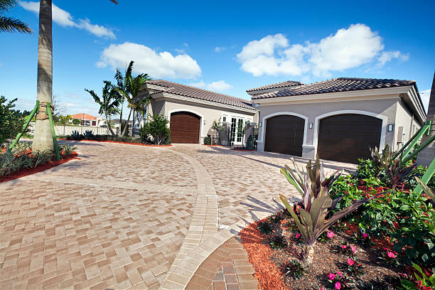 Best Custom Driveway Pavers  in Lebanon South, PA