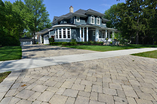 Best Driveway Paving Contractor  in Lebanon South, PA