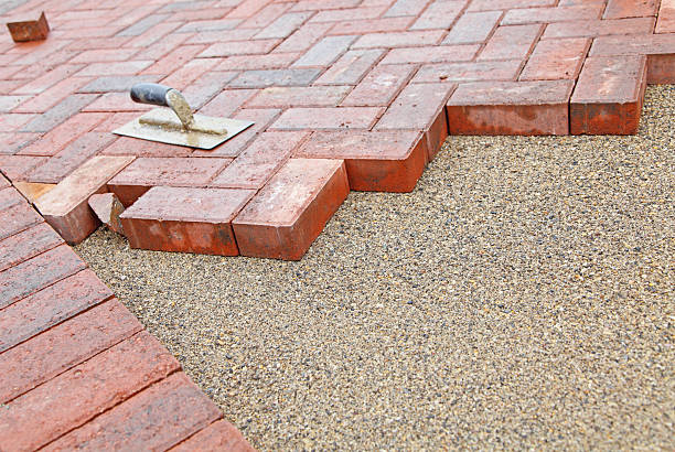 Best Affordable Driveway Pavers  in Lebanon South, PA