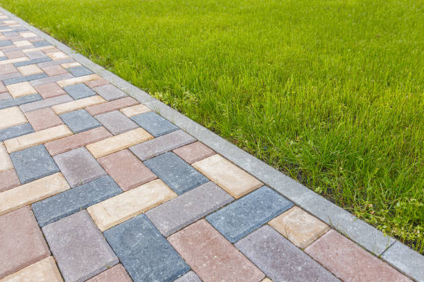 Best Cobblestone Driveway Pavers  in Lebanon South, PA