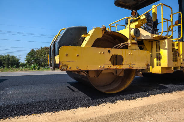 Best Driveway Repair Near Me  in Lebanon South, PA